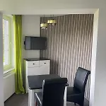 Apartamento Przy Potoku