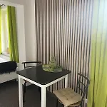 Апартаменты Przy Potoku *