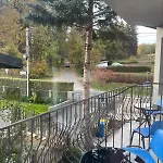 Przy Potoku Apartamento *