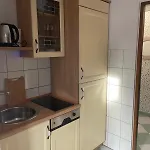 Апартаменты Przy Potoku Ratno Dolne