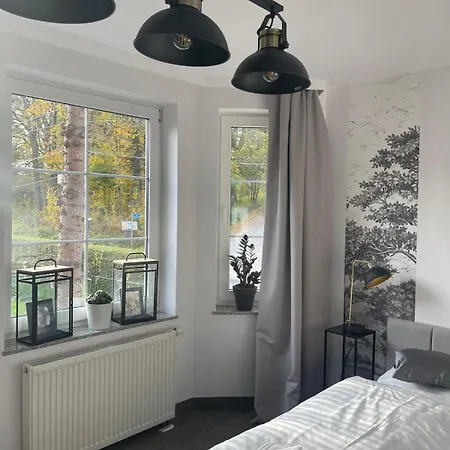 Apartamento Przy Potoku