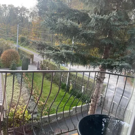 Przy Potoku Апартаменты *
