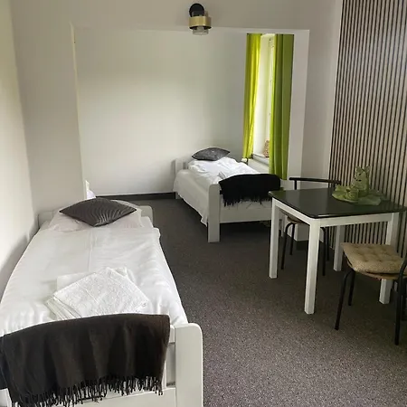 Przy Potoku Apartamento Ratno Dolne