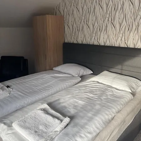 Appartamento Przy Potoku Ratno Dolne