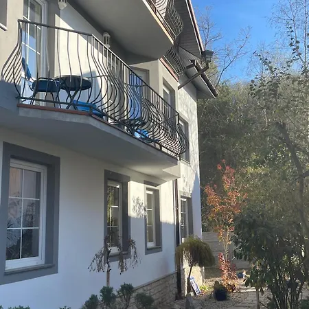 Appartamento Przy Potoku Ratno Dolne