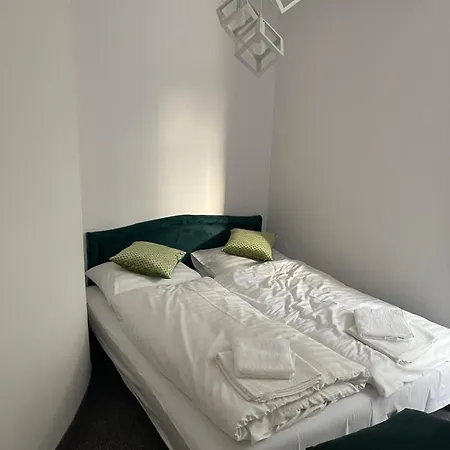 Przy Potoku * Ratno Dolne