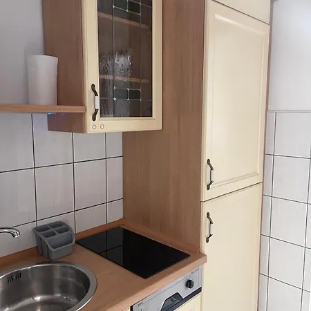 Przy Potoku Appartamento Ratno Dolne