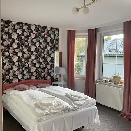 Appartamento Przy Potoku Ratno Dolne