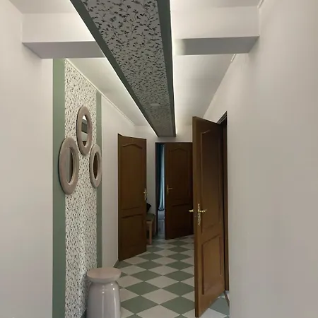 Appartamento Przy Potoku