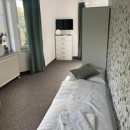 Appartamento Przy Potoku *