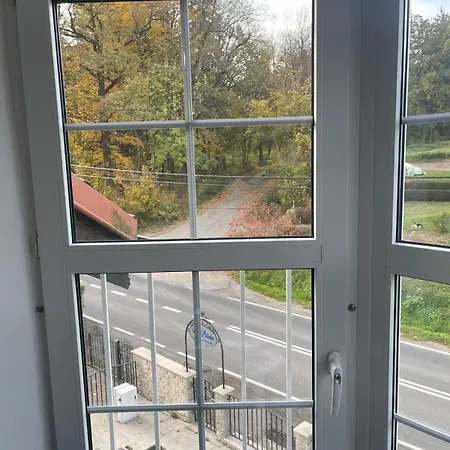 Przy Potoku * Ratno Dolne