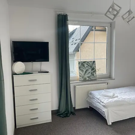 Przy Potoku Appartamento Ratno Dolne