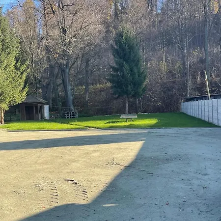 Appartamento Przy Potoku