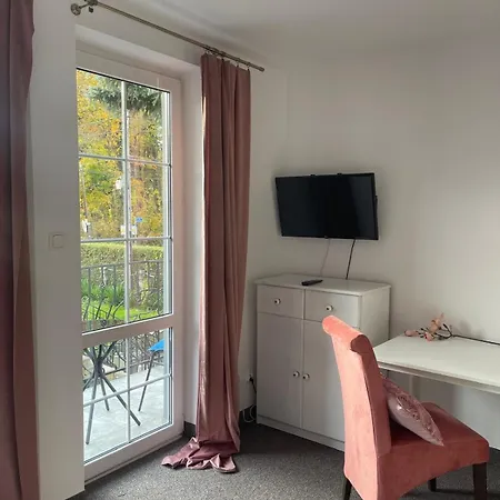 Przy Potoku Appartamento Ratno Dolne