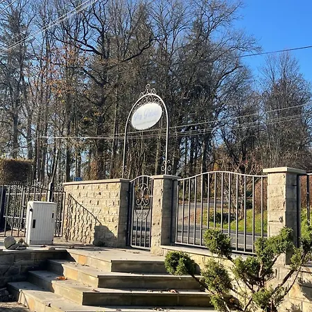 Przy Potoku Apartamento Ratno Dolne