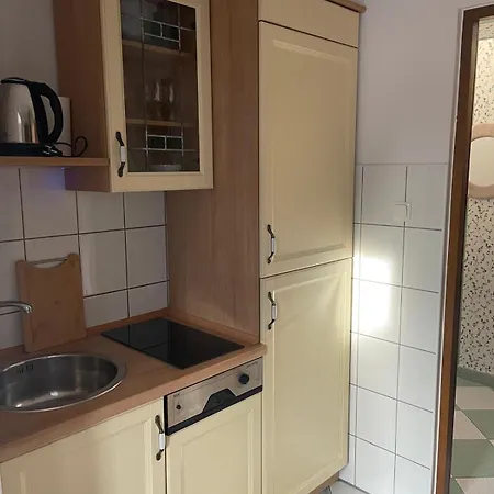 Appartamento Przy Potoku Ratno Dolne