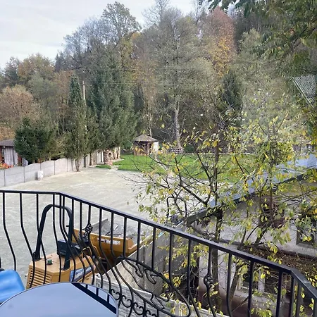 Przy Potoku Ratno Dolne