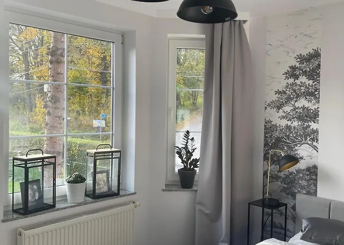 Apartamento Przy Potoku