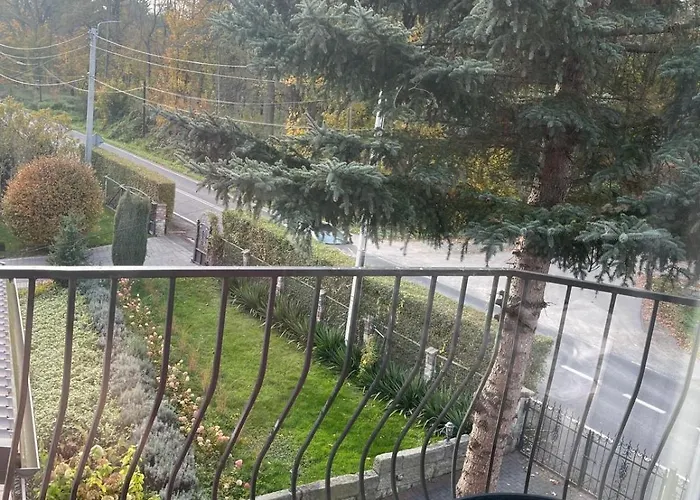 Przy Potoku Apartamento *