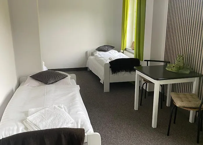 Przy Potoku Apartamento Ratno Dolne