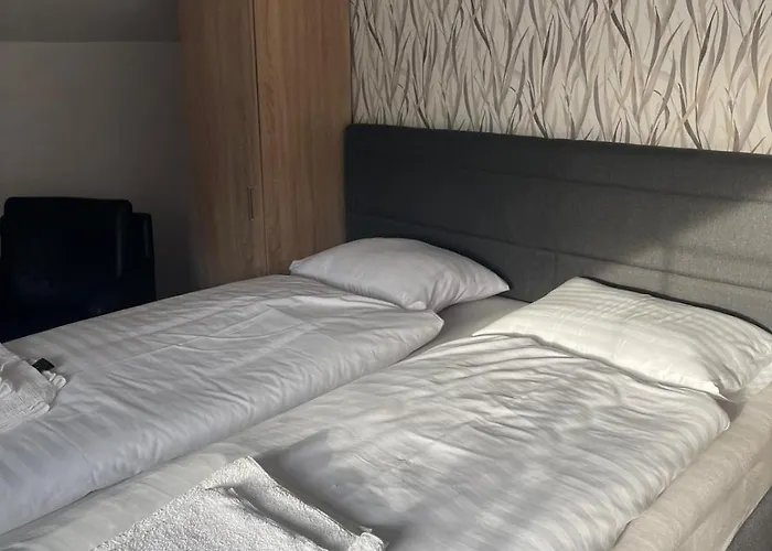 Apartamento Przy Potoku Ratno Dolne