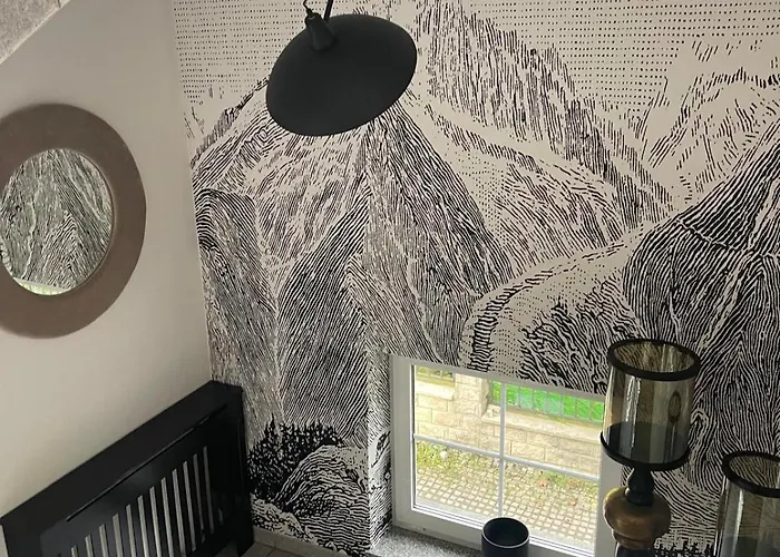 Przy Potoku Apartamento