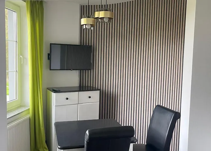 Apartamento Przy Potoku