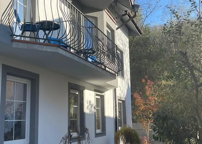 Apartamento Przy Potoku Ratno Dolne