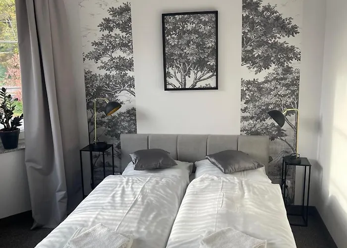 Przy Potoku Apartamento