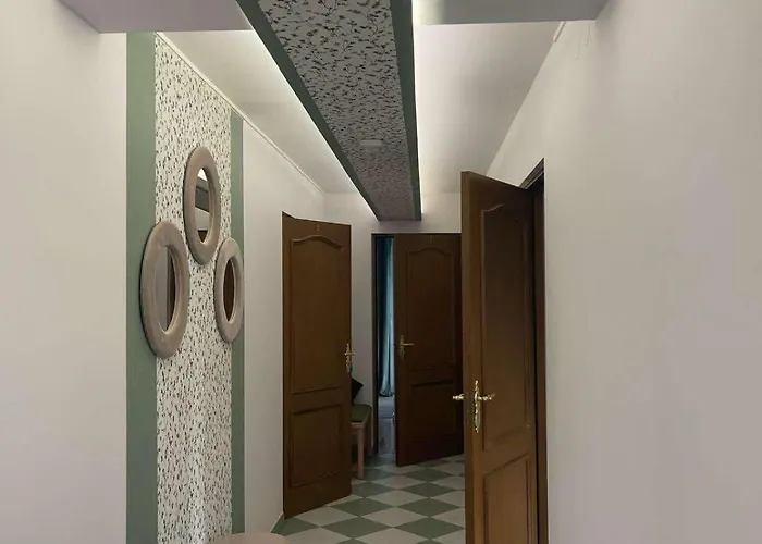 Przy Potoku Apartamento *