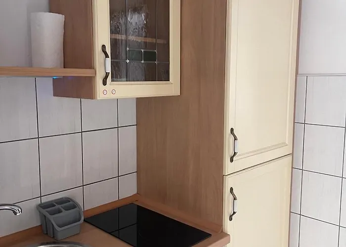 Przy Potoku Apartamento Ratno Dolne