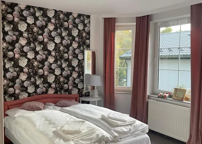 Apartamento Przy Potoku Ratno Dolne