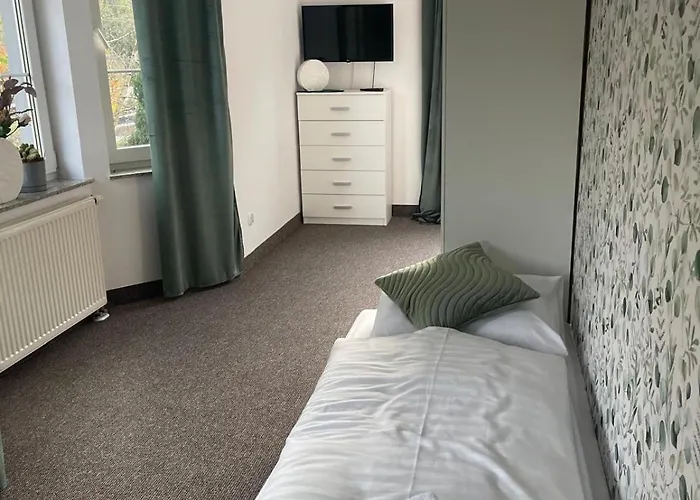 Apartamento Przy Potoku *