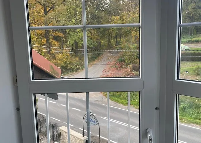 Przy Potoku * Ratno Dolne