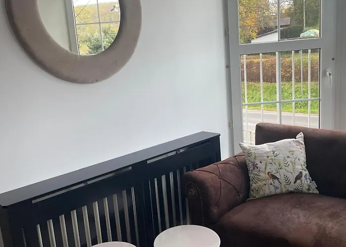 Apartamento Przy Potoku *