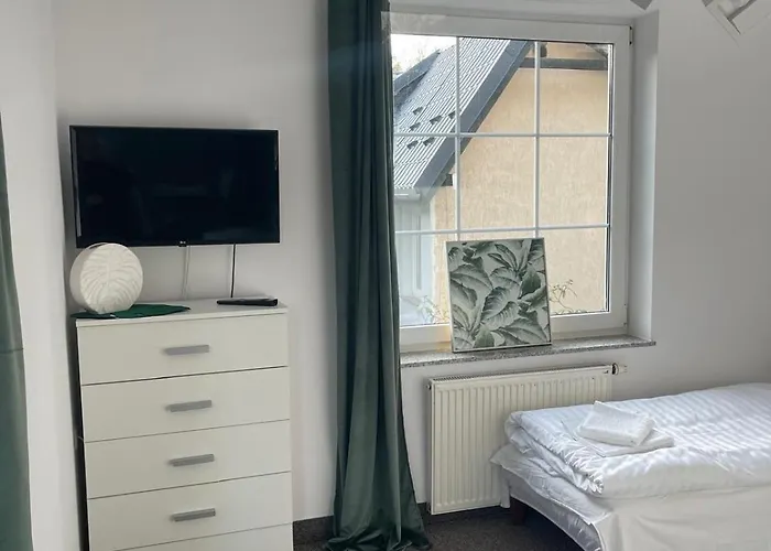 Przy Potoku Apartamento Ratno Dolne