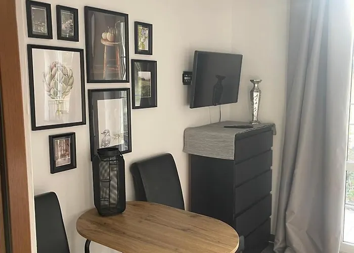 Apartamento Przy Potoku Ratno Dolne