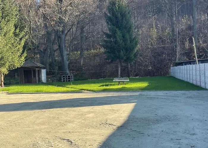 Apartamento Przy Potoku