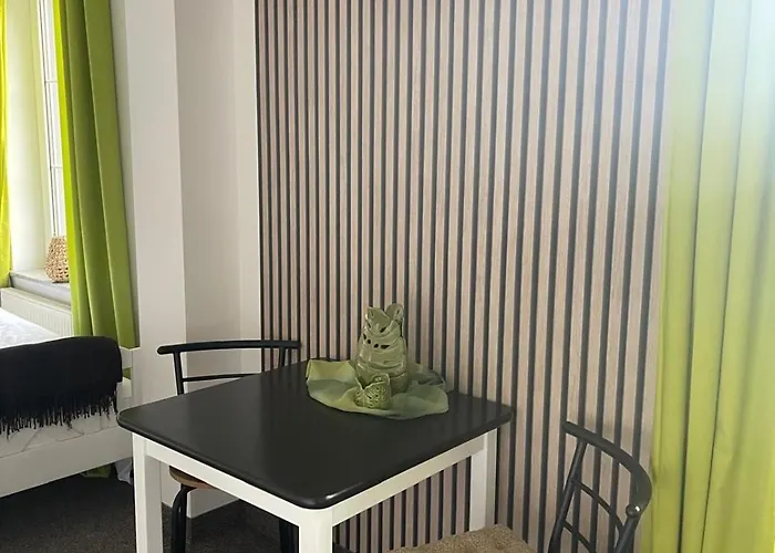 Apartamento Przy Potoku *