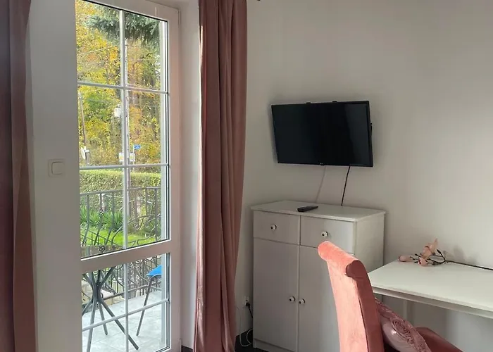 Przy Potoku Apartamento Ratno Dolne