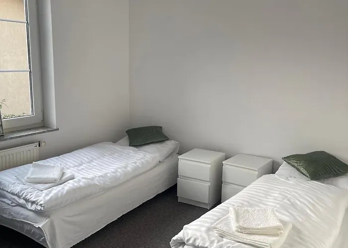 Apartamento Przy Potoku Ratno Dolne