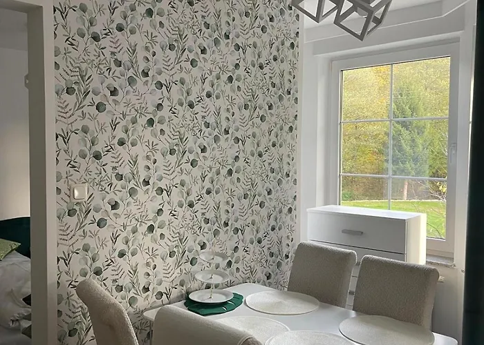 Apartamento Przy Potoku