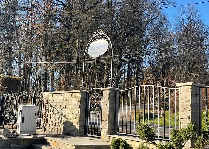 Przy Potoku Apartamento Ratno Dolne