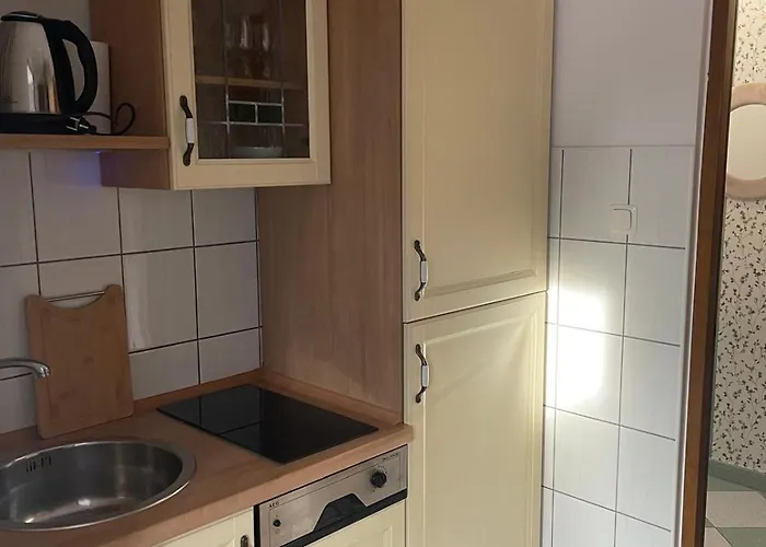 Apartamento Przy Potoku Ratno Dolne